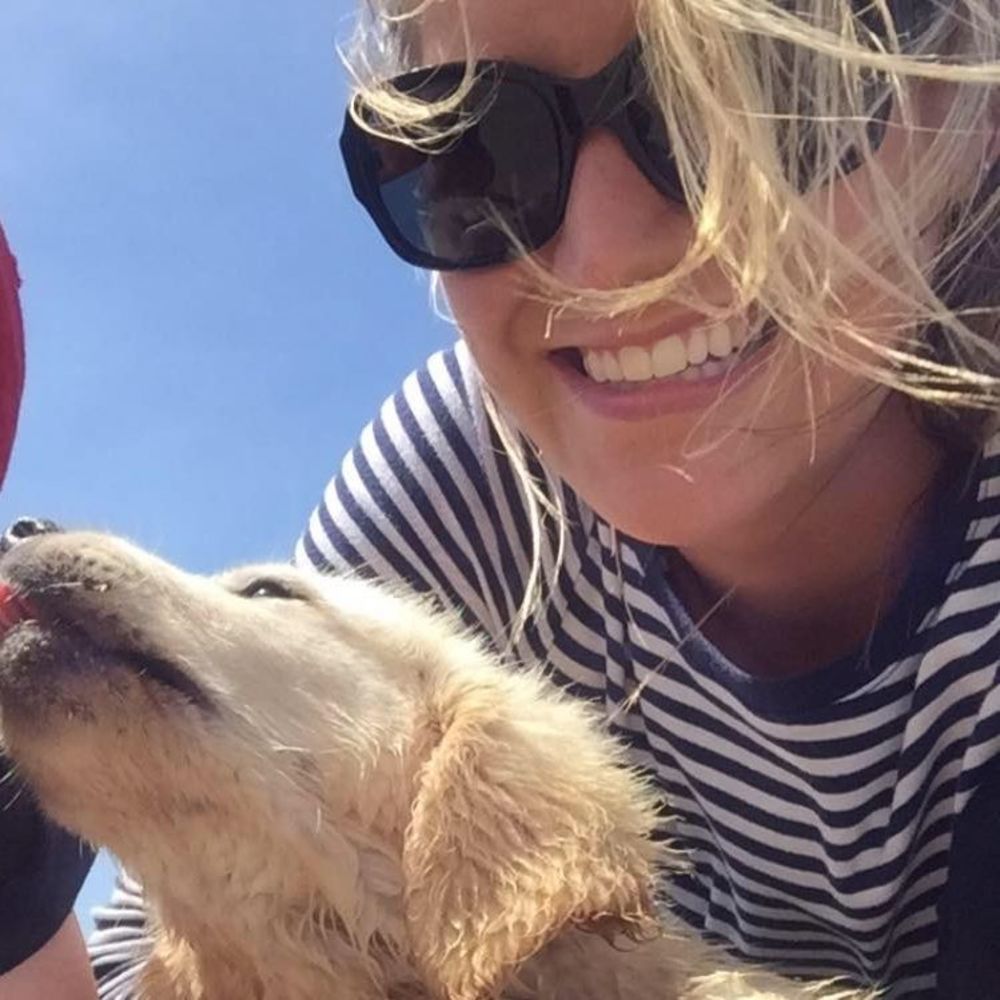 Meet your Posher, Kelsey